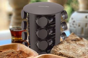 Посуда для хранения, органайзеры для специй Kamille™ Ofenbach™