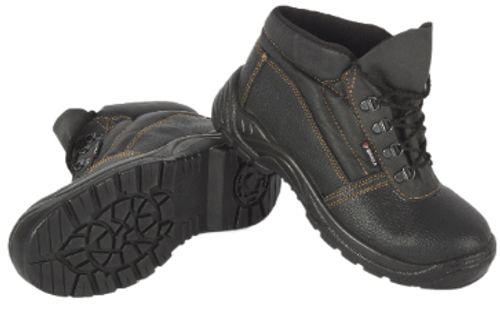 Ботинки ОНИКС МП ПУ