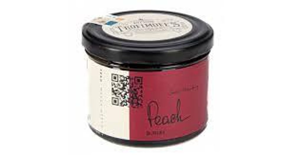 Trofimoff&#39;s Burley Peach (Персик) 125г