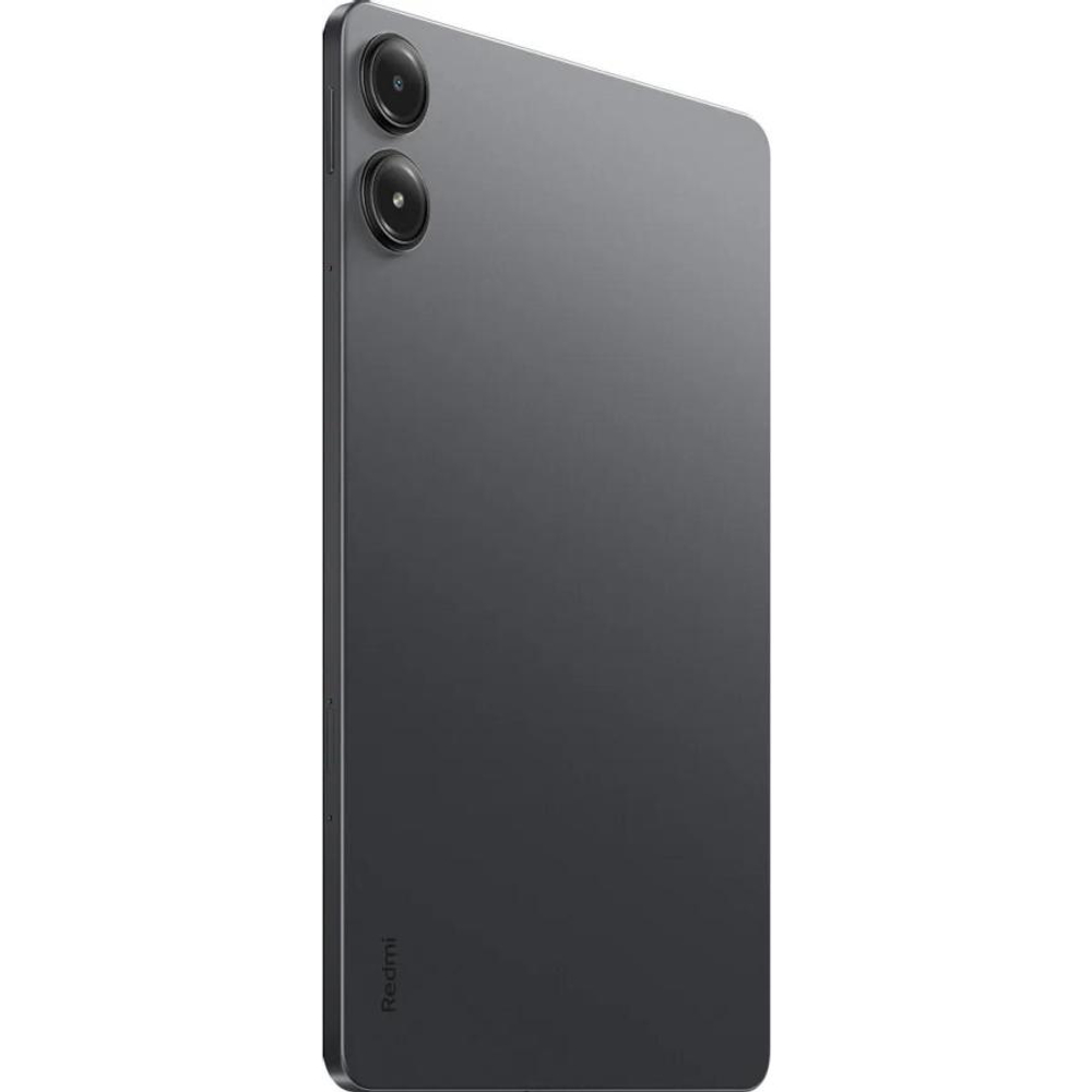 Планшет Xiaomi Redmi Pad Pro Wi-Fi 6 ГБ + 128 ГБ («Графитовый серый» | Graphite Gray) (версия Global)