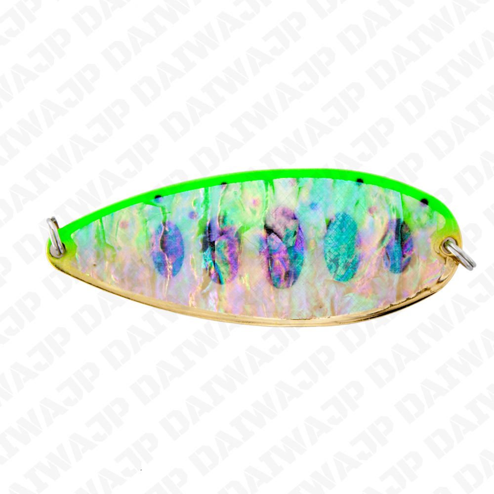 Блесна FIELD HUNTER NORTH X SHELL 23g #02