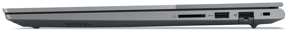 Ноутбук Lenovo ThinkBook 16 G6 ABP 16" / 8 Гб / SSD 256 Гб / Без ОС / 21KK0015RU