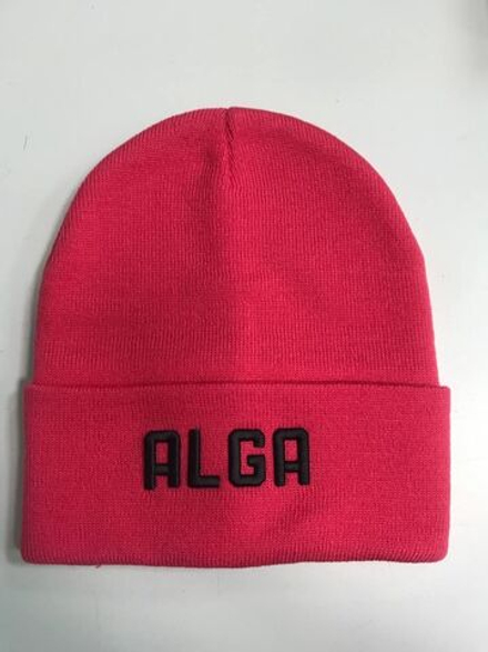 Шапка зимняя мужская женская ALGA