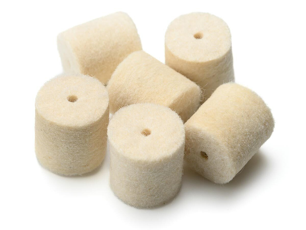 Патч A2S GUN 12,5 мм 40 шт. (A2S-12,5-40)