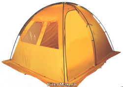 Палатка Нормал Байкал 3
