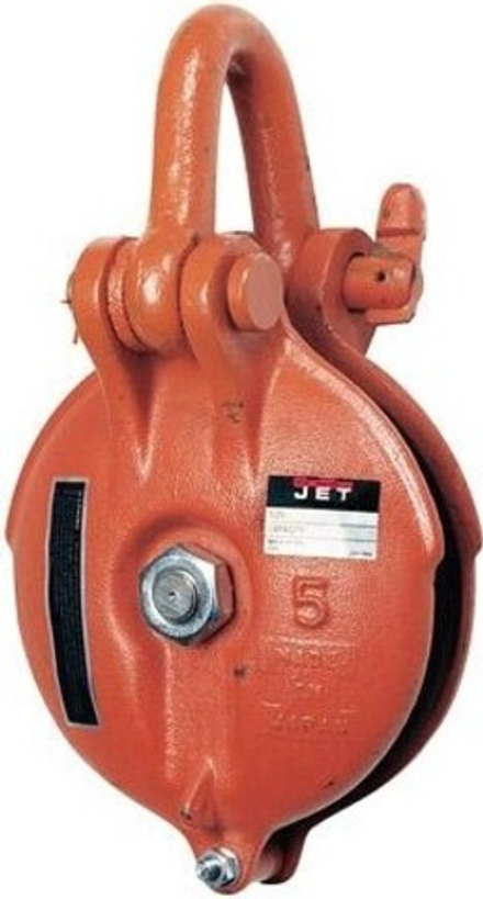 Блок монтажный JET 3,5 т YB-3,5 (отводной блок) 313508 JE313508