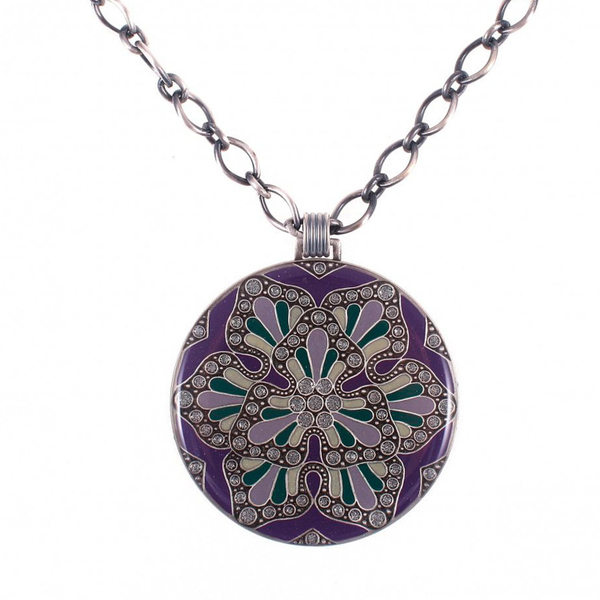 Колье Clara Bijoux B70886.CGM V