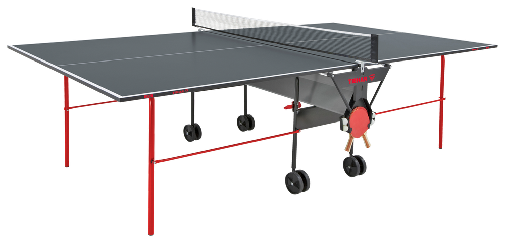 Стол для настольного тенниса TIBHAR 1000