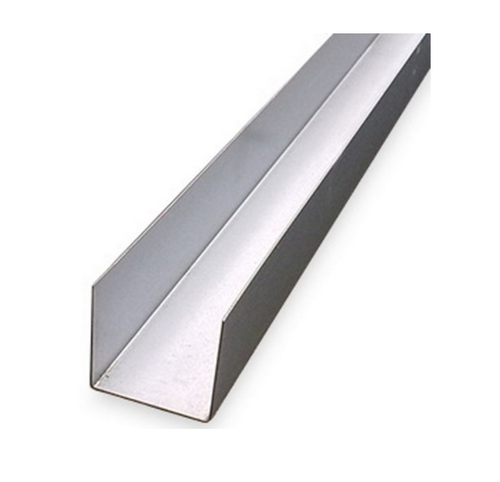 Профиль потолочный направляющий ППН 28*27*0,45мм 3м (12шт/уп, 420 под.) ТУ