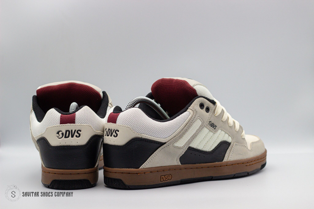 Кеды DVS