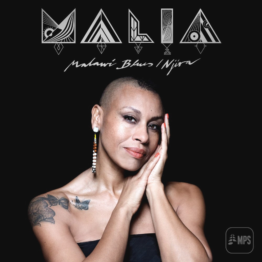 Malia / Malawi Blues, Njira (LP)