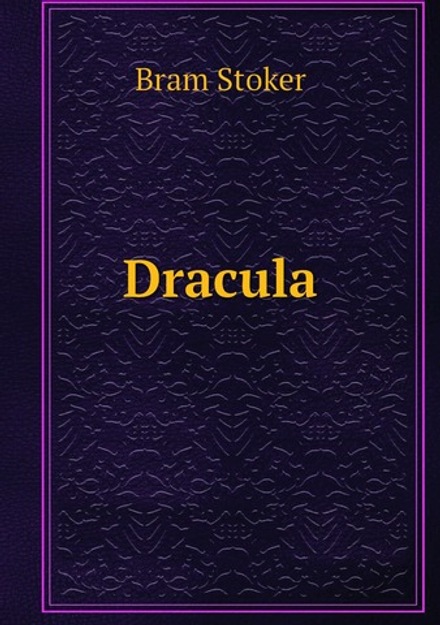 Dracula | Bram Stoker