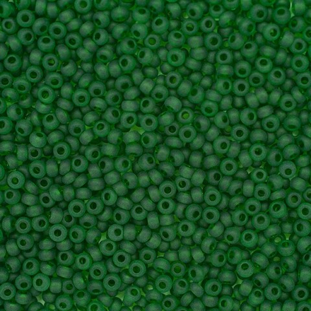 Бисер №10 первой категории, 5 г., цвет 50120/1