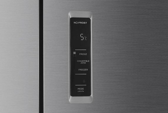 Холодильник Korting KNFM 91868 X