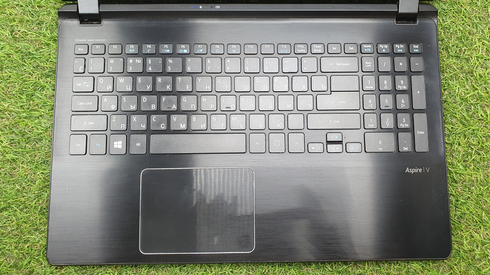 Игровой ACER A10-5/8 Gb/ HD 8750M 2 Gb