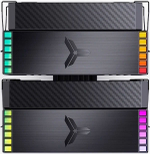 Кулер  JONSBO HX6280 Black