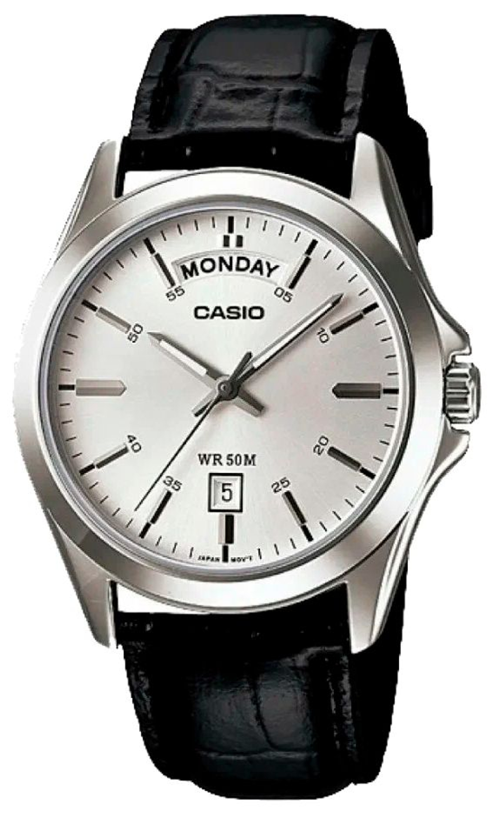 Мужские наручные часы Casio Collection MTP-1370L-7A