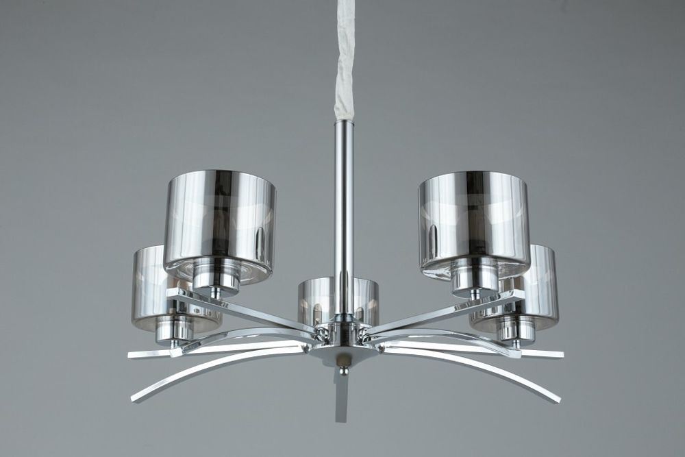 Подвесная люстра Omnilux Alassio OML-55803-05