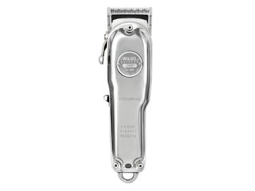Wahl 81919-016 100-year clipper, clipper, серебристый, Машинки для стрижки!