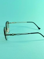 очки для зрения -2,0 тонированные корригирующие -2