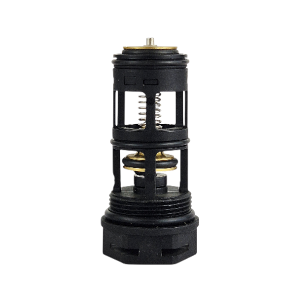 Картридж трехходового клапана пластик Сармат T