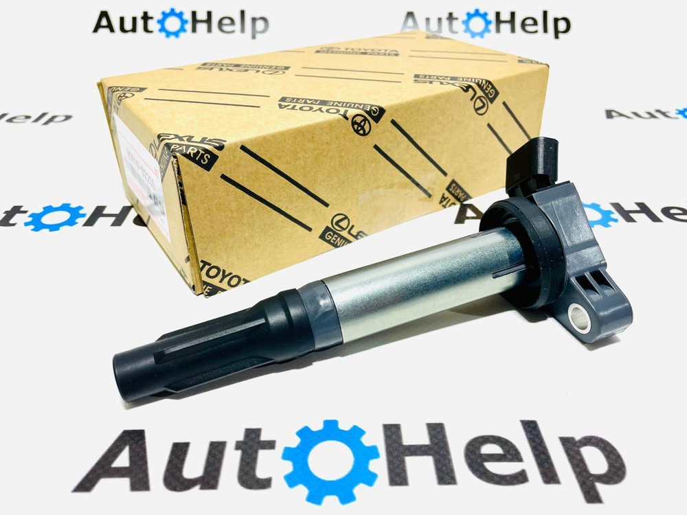 Катушка зажигания 90919-02255 Toyota