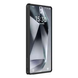 Чехол Nillkin Camshield Prop Coverage Magnetic с защитой камеры для Samsung Galaxy S25 Ultra