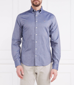 Рубашка OXFORD Gant - темно-синий(3046002)