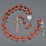 Бусы-розарий "Rico La Cara" AMX001276