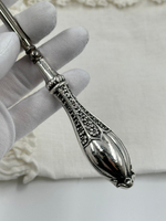 Крючок для кодлера