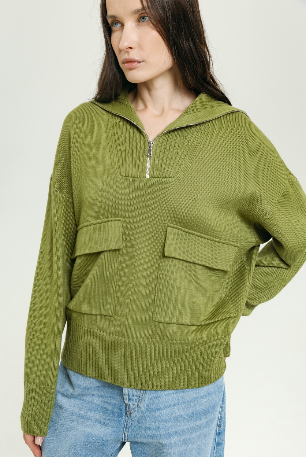 Джемпер PUNTO