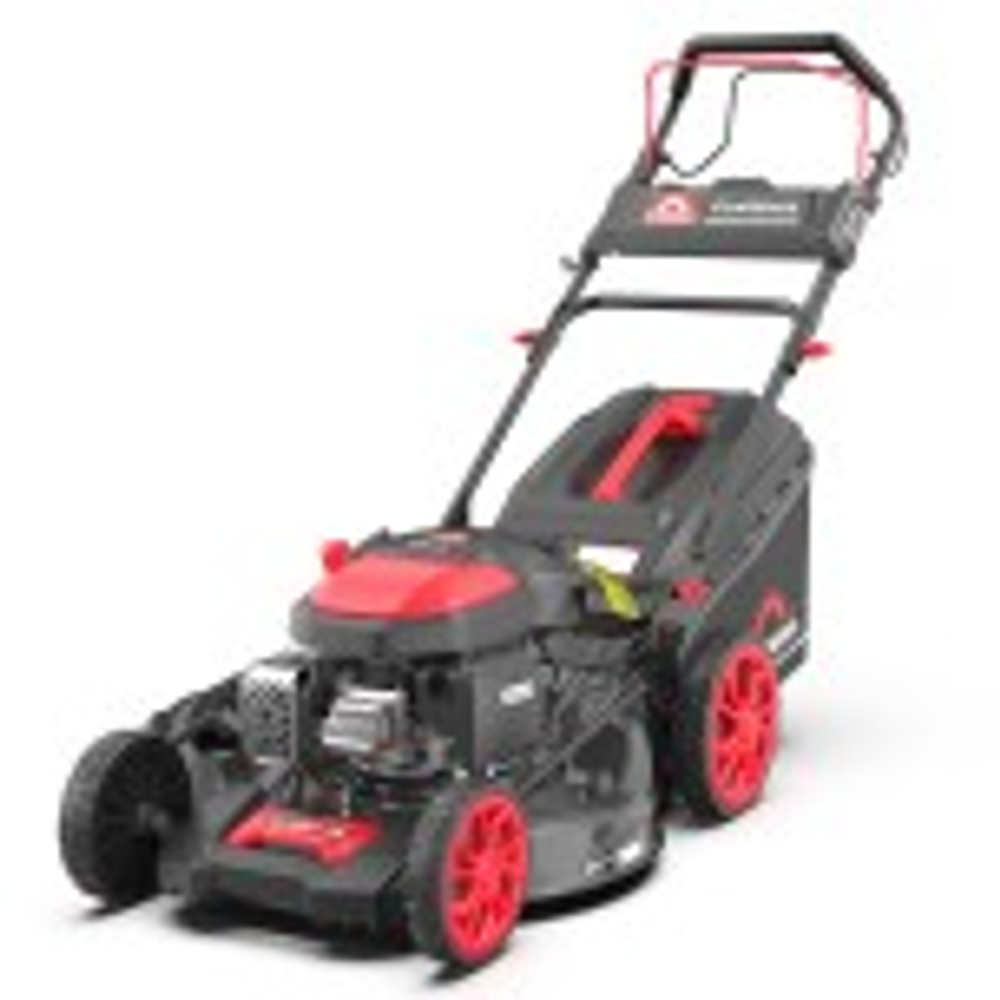 Газонокосилка бензиновая SUNREKA GLM53HSE 213034