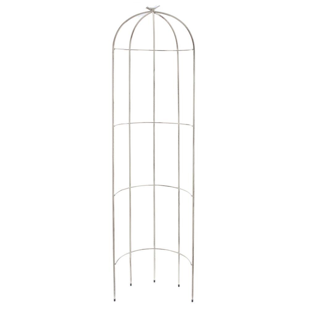 GAEM Подставка для цветов (шпалера), L34 W17 H136 см