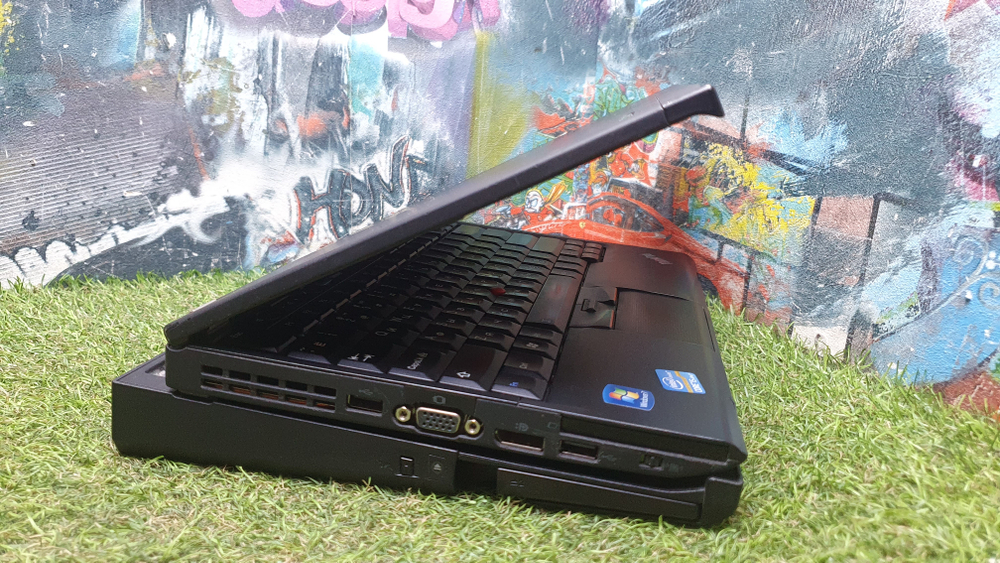 Ноутбук Lenovo i5/4Gb