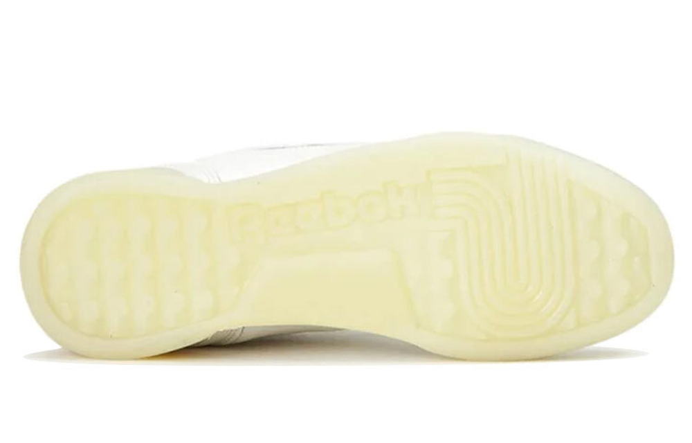 Кроссовки Reebok Workout Lo Plus (Женская размерная сетка)