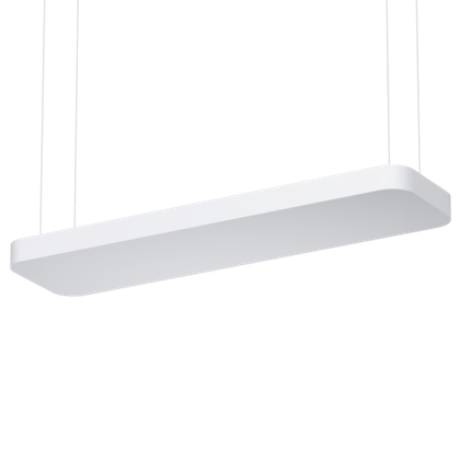 Светильник LED ДСО33-40-101 Horizon Four 940 1132х300х80 АСТЗ