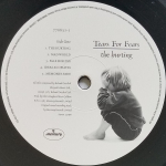 Tears For Fears / The Hurting (LP)