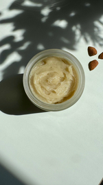 Мыло Бельди на миндальном молоке