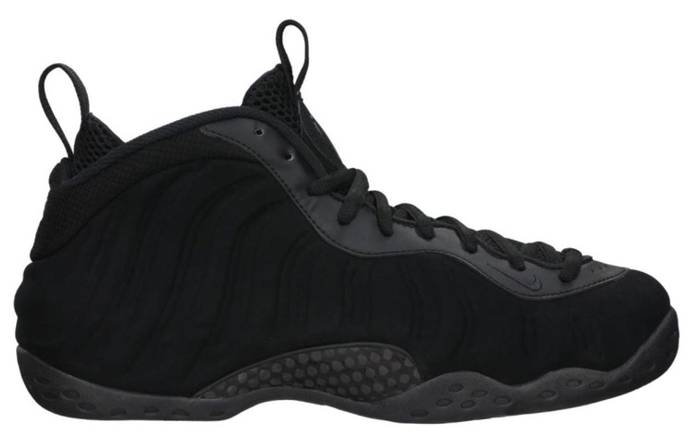 Кроссовки Nike Foamposite One