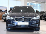 BMW 3 Series GT (F34) GT 320d xDrive Sports (10.2019)