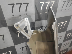 Крыло переднее правое Mitsubishi Outlander 3 15-нв Б/У Оригинал 5220K686