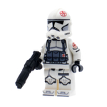 Комплект клонов: специалисты