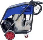 Автомойка Bennett Power AR150 400V AR150