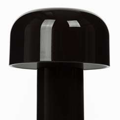 Настольный светильник Kran черный