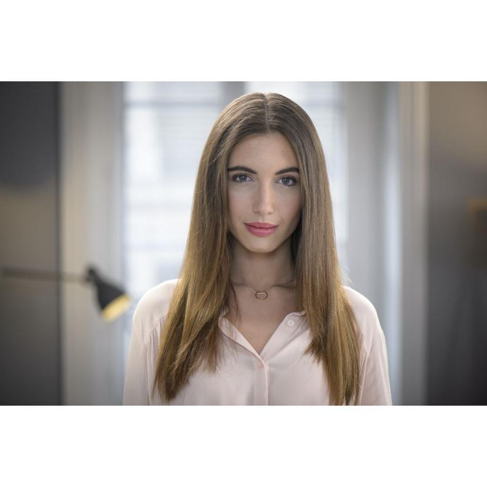 Выпрямитель Rowenta Brush & Straight SF7510F0