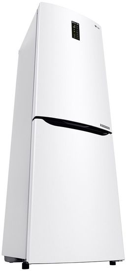 Холодильник LG GA-E429 SQRZ