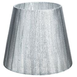 GAEM Светильник, L18 W18 H34 см, Е14, шнур 1,05 м