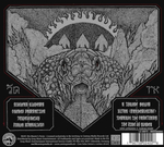 Watain / Trident Wolf Eclipse (Limited Edition)(CD)