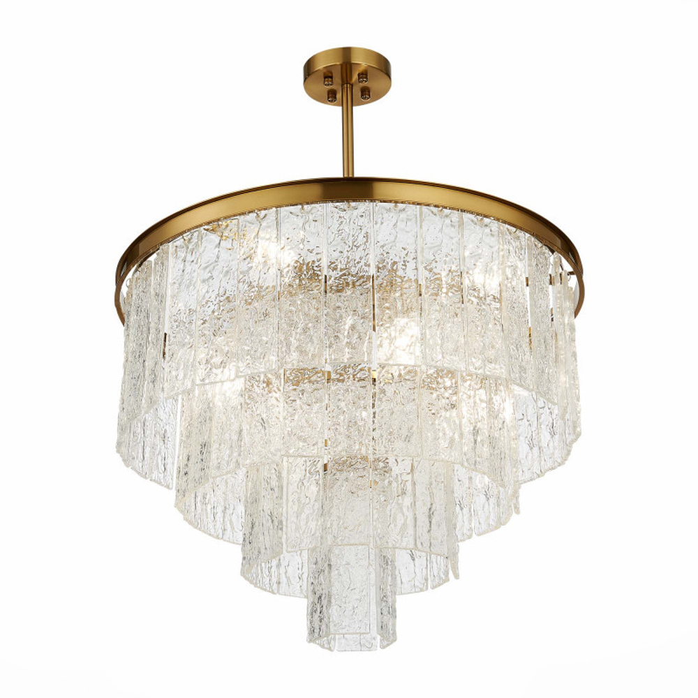 Люстра на штанге ST-Luce SL1230.302.08