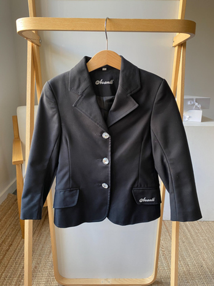 Жакет Avanti, 110